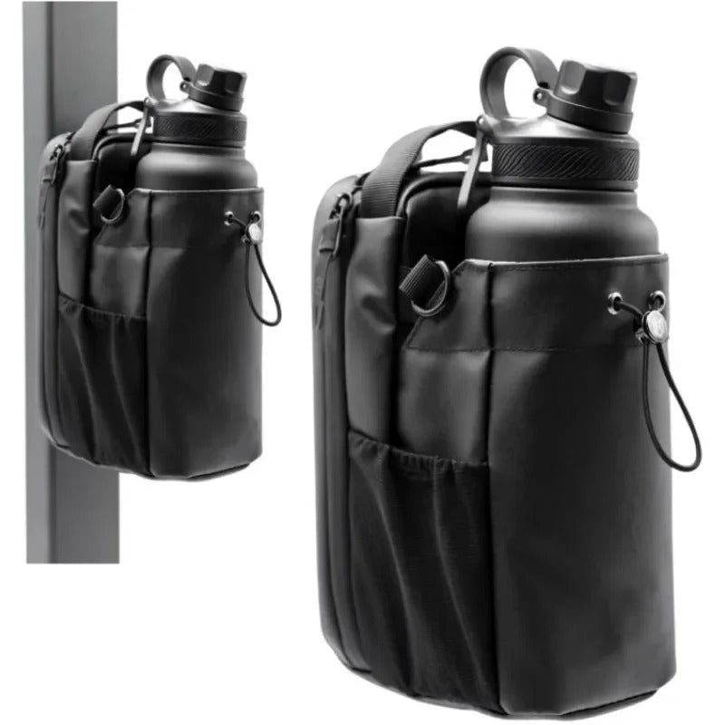 Magnetic Water Bottle Bag